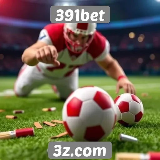 Operadora 391bet oferece diversas opções de jogos online