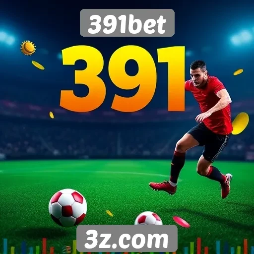 Promos e bônus atraentes no 391bet para novos jogadores