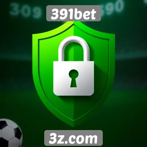 Revisão da segurança e confiabilidade do 391bet