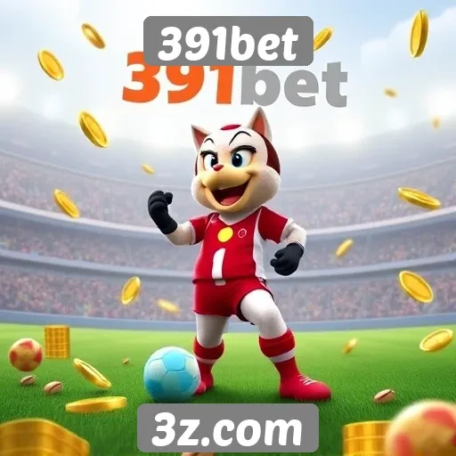 Metodologia de bônus e promoções na 391bet