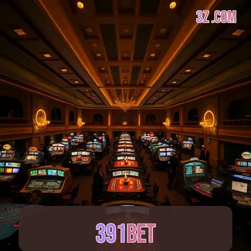 391bet Ofertas especiais