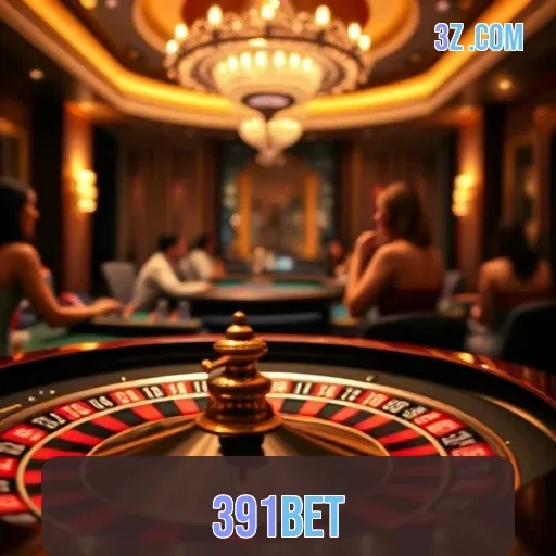 391bet Site seguro