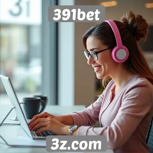 Atendimento ao cliente da 391bet e sua eficácia