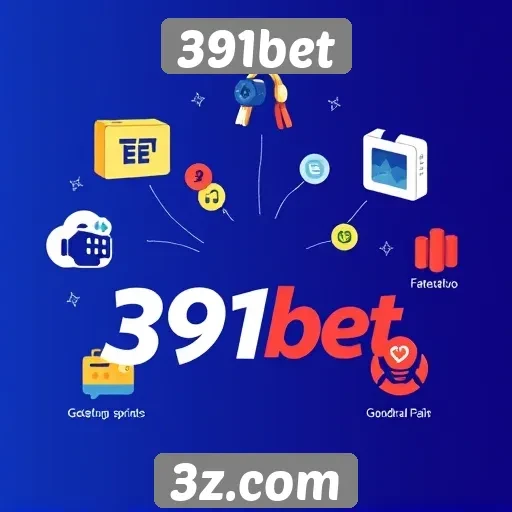 Atividades de suporte ao cliente no site 391bet
