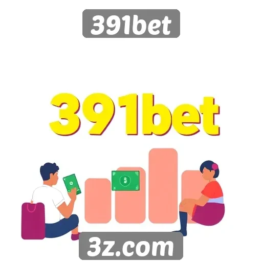 Perspectivas de crescimento da 391bet no mercado