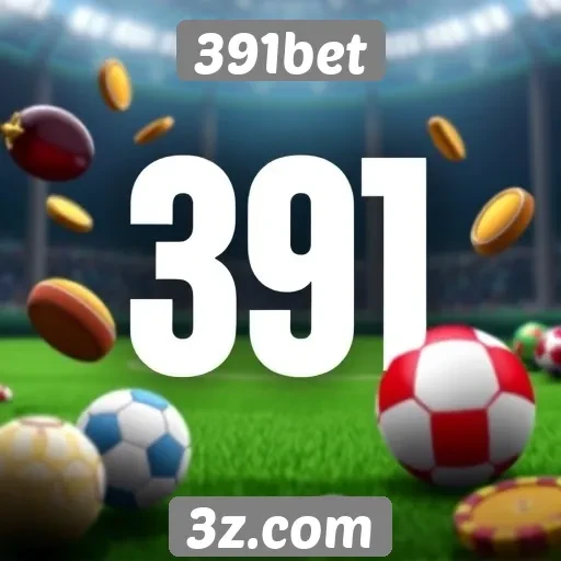 Principais jogos disponíveis no 391bet