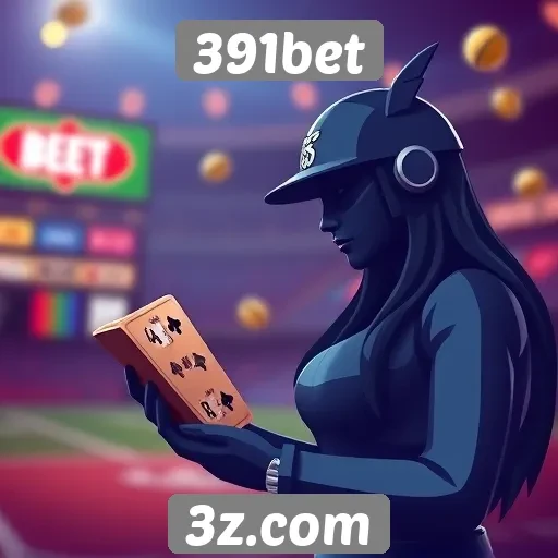 Opções de pagamento disponíveis na 391bet