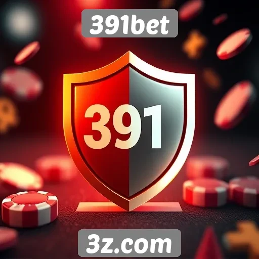 Análise da segurança no site de jogos 391bet