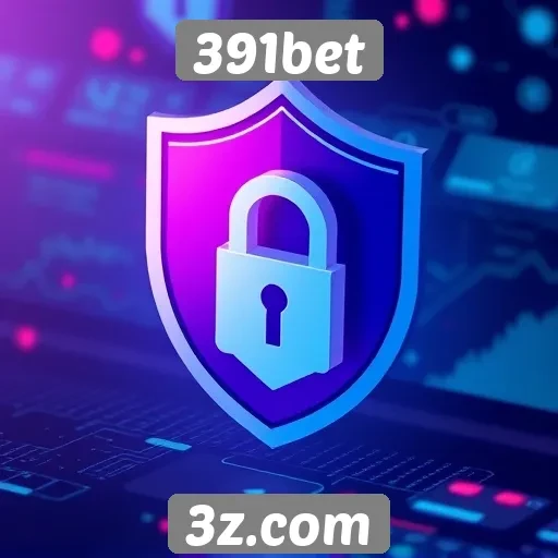 Avaliação da segurança no site 391bet